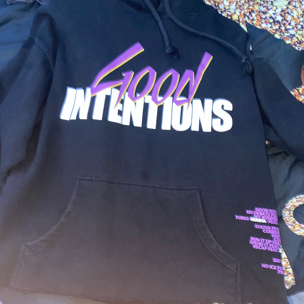 It in great condition